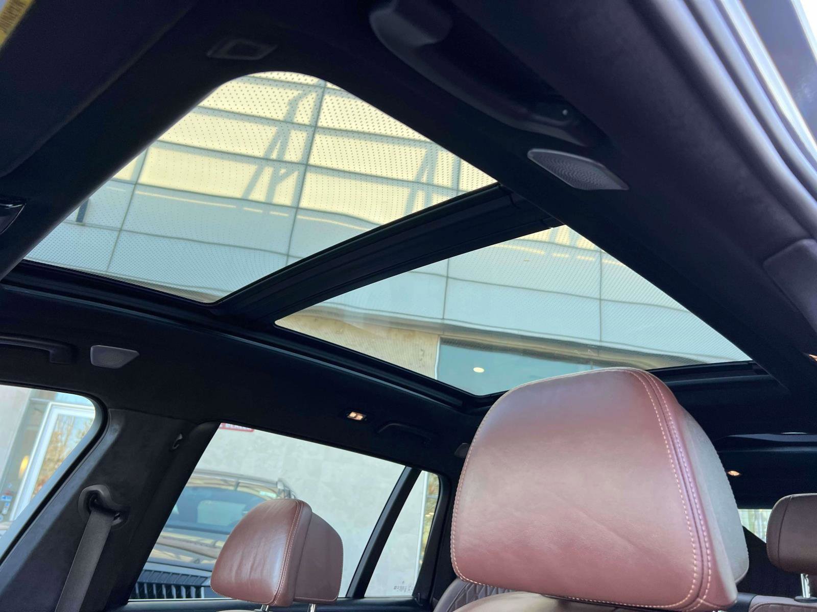 Used 2023 BMW X7 xDrive40i w/ Executive Package image 20