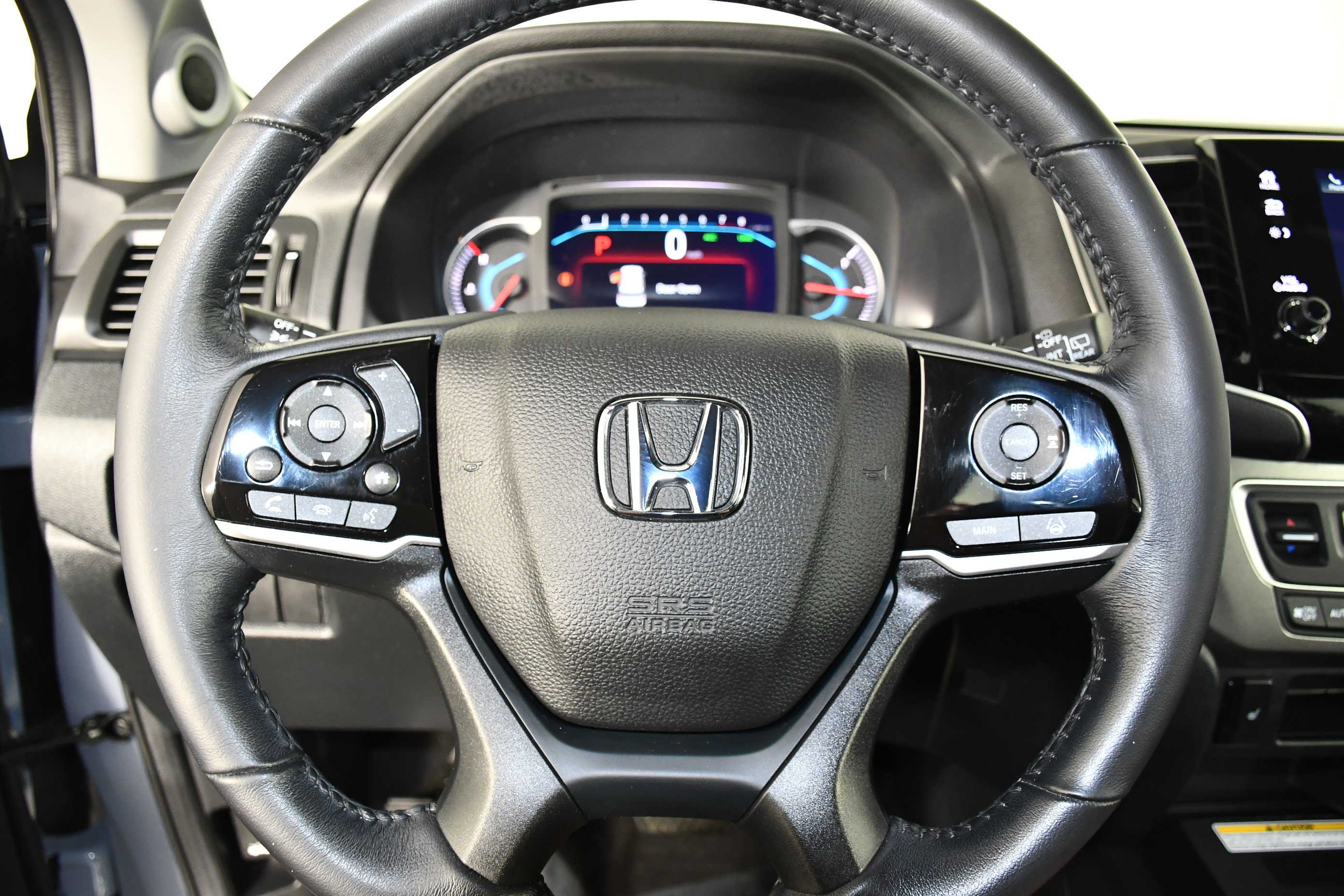 Certified 2022 Honda Pilot Special Edition image 20