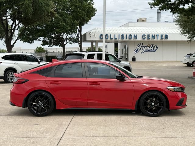 Used 2022 Honda Civic Sport image 3