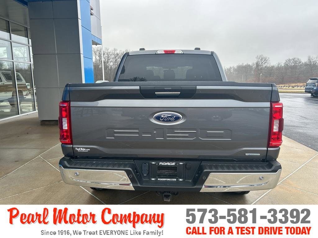 Used 2021 Ford F150 XLT w/ XTR Package image 5