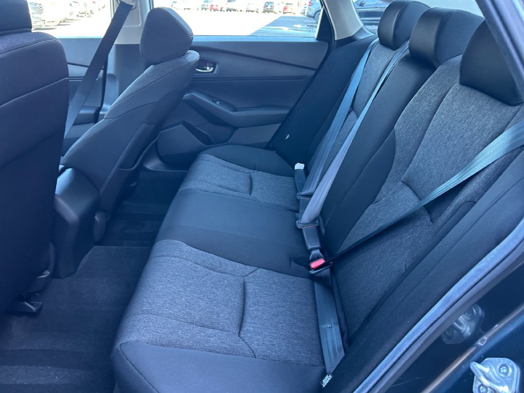 Certified 2024 Honda Accord LX image 21