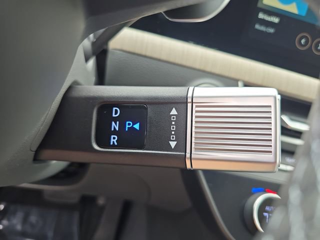 New 2025 Hyundai Sonata SEL FWD image 19