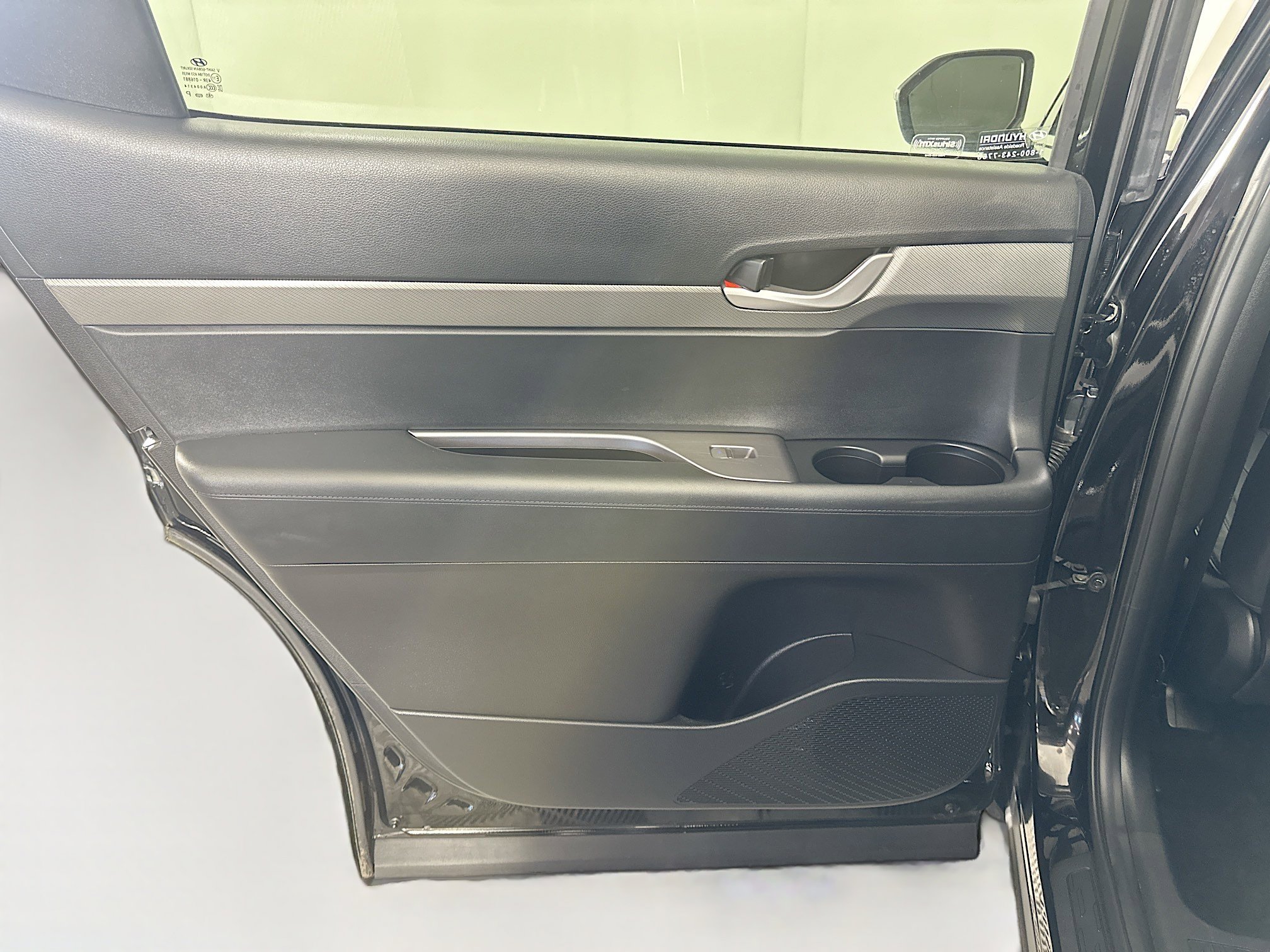 Used 2024 Hyundai Palisade SEL image 26