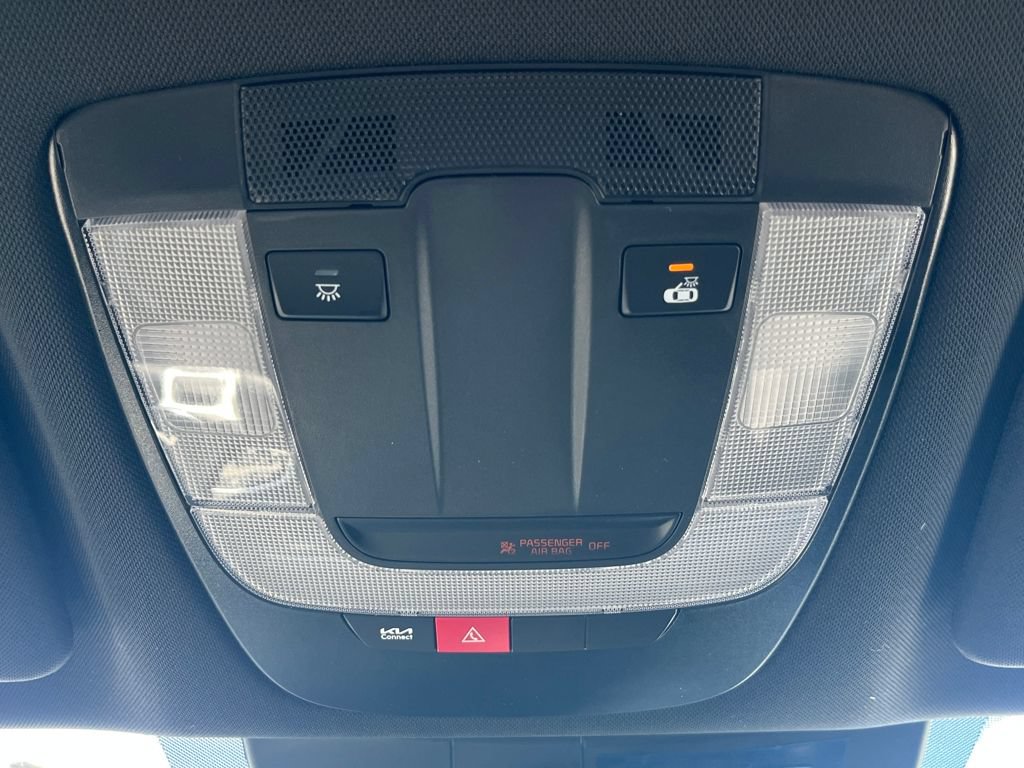 New 2026 Kia K5 GT-Line FWD image 32