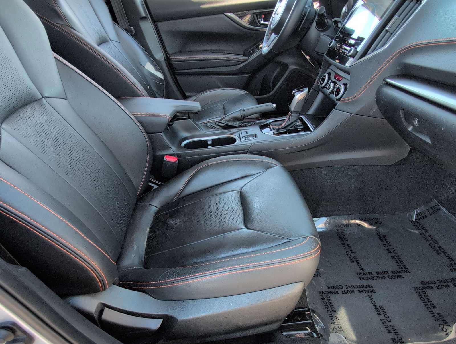 Used 2018 Subaru Crosstrek 2.0i Limited image 21