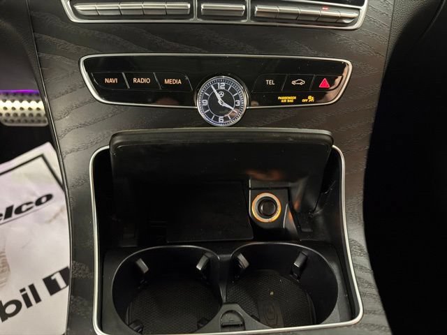 Used 2020 Mercedes-Benz C 300 Coupe image 19