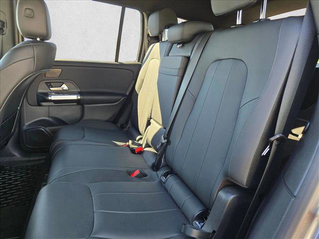 Certified 2024 Mercedes-Benz EQB 250+ w/ Winter Package image 19