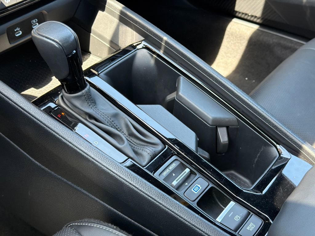 Used 2023 Honda Accord Sport image 27