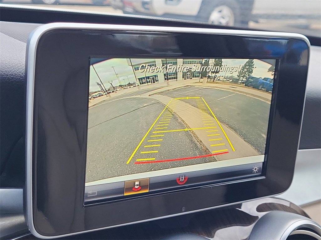 Used 2018 Mercedes-Benz C 300 4MATIC Sedan w/ Premium Package image 27