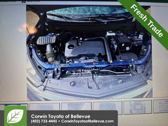 Used 2023 Chevrolet Equinox LT image 5