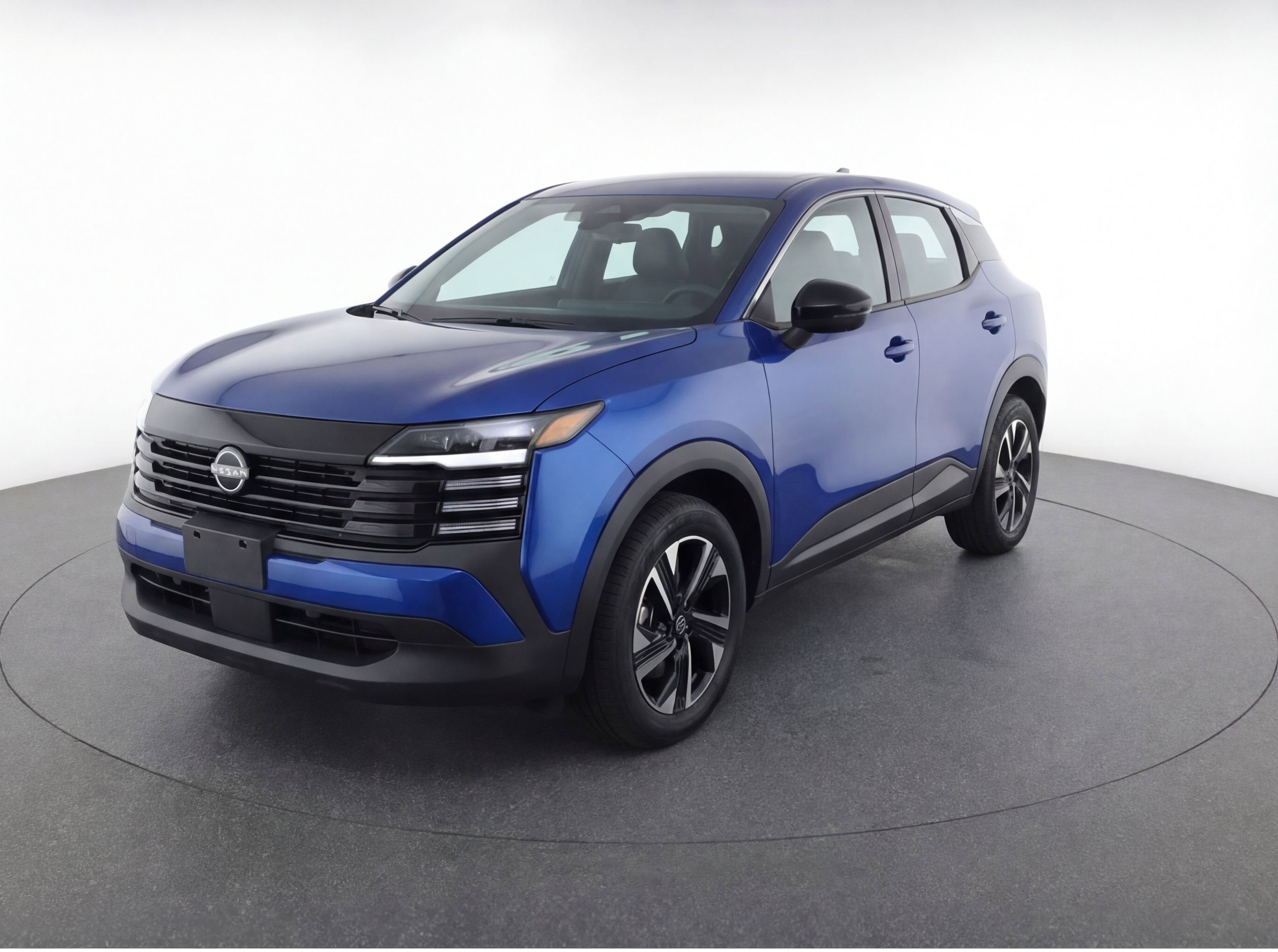 Used 2025 Nissan Kicks SV image 3