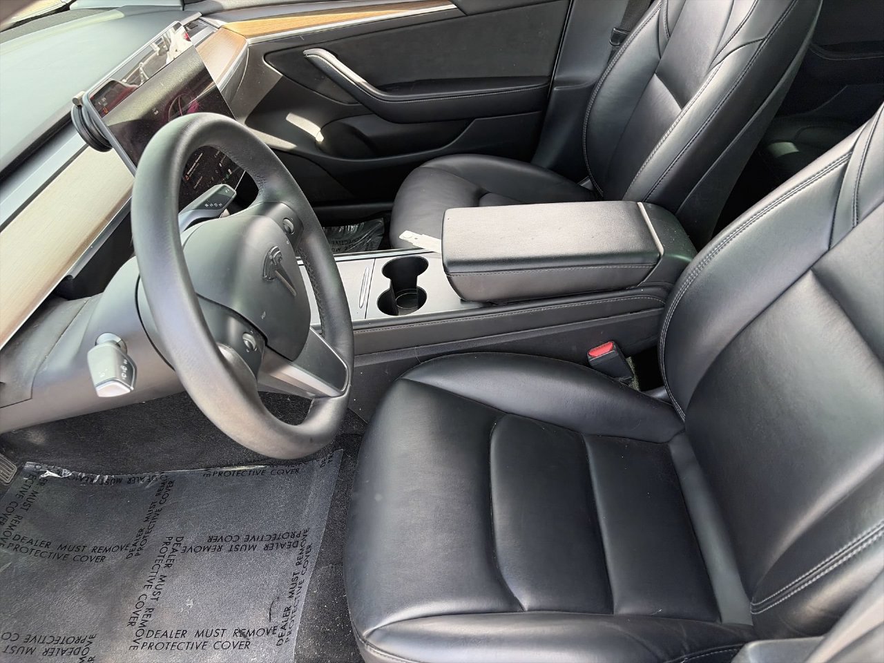 Used 2023 Tesla Model 3 Standard Range RWD image 18