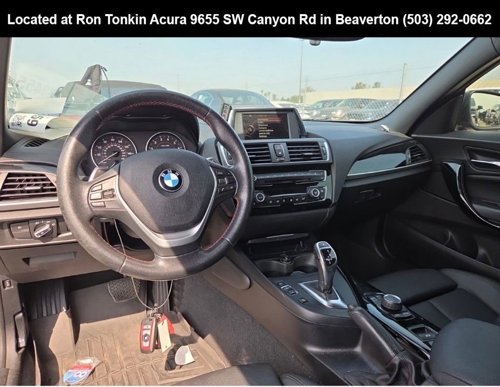 Used 2016 BMW 228i Convertible image 8