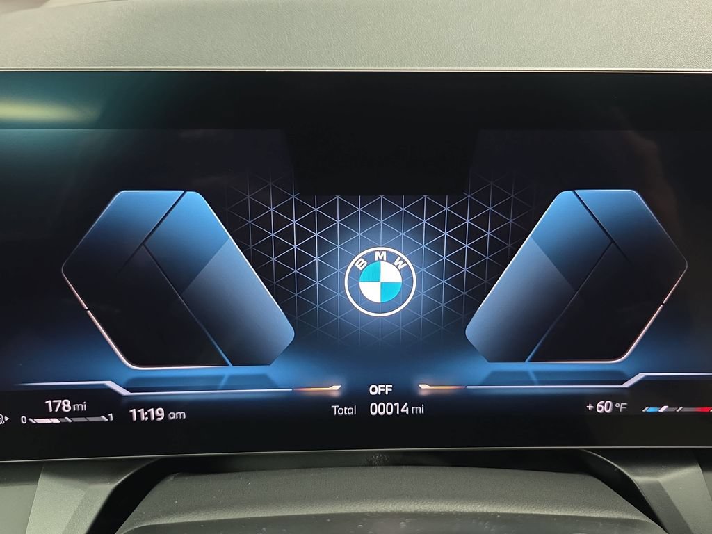 New 2026 BMW X3 xDrive30i w/ Premium Package AWD/4WD image 19