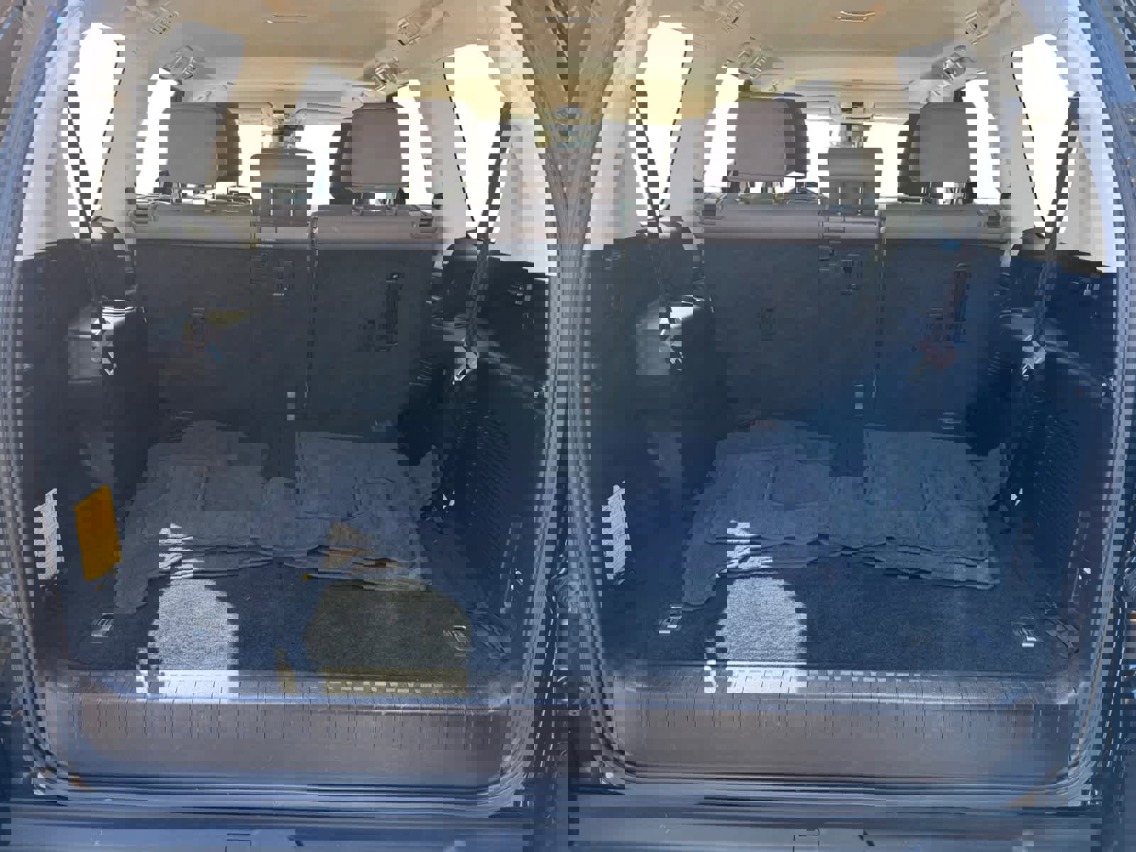 Used 2023 Lexus GX 460 Premium w/ Premium Package image 19