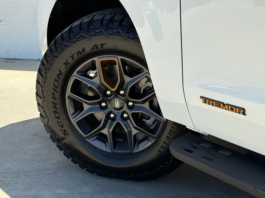 New 2027 Ford Expedition Tremor AWD/4WD image 16
