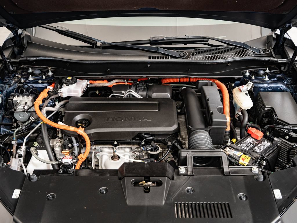 Used 2025 Honda CR-V Sport-L image 50