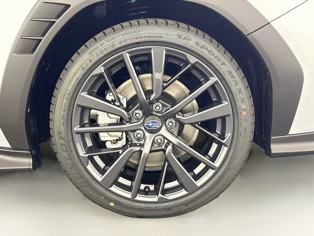 New 2026 Subaru WRX AWD/4WD image 28