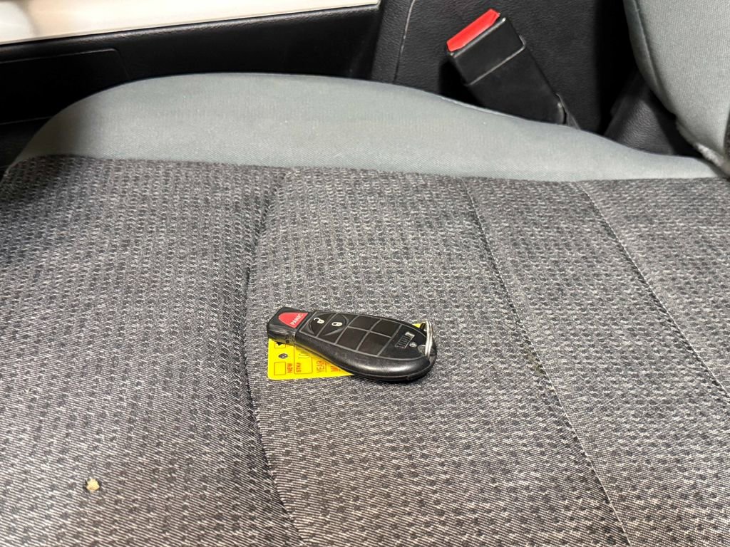 Used 2019 RAM 1500 Classic Warlock AWD/4WD image 20