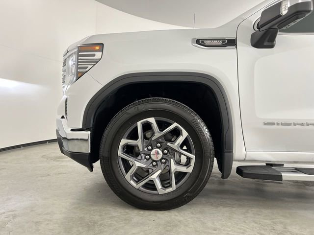 Used 2026 GMC Sierra 1500 SLT w/ SLT Premium Plus Package RWD image 33