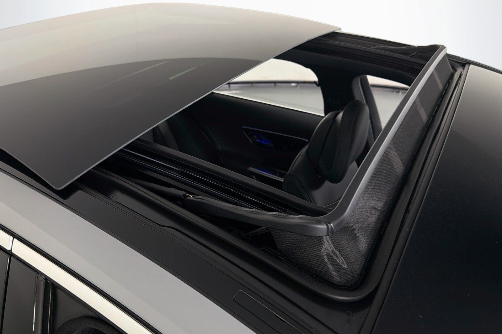 New 2026 Mercedes-Benz C 300 Sedan image 21