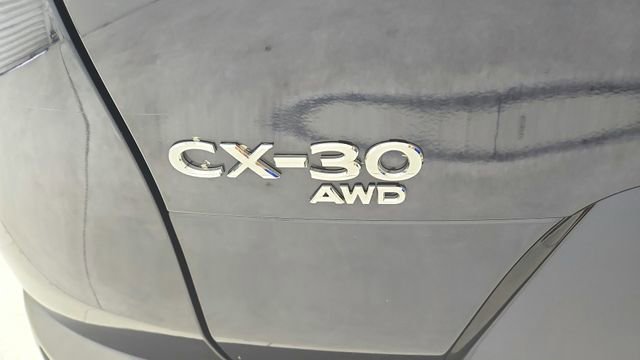 Used 2024 MAZDA CX-30 AWD 2.5 S w/ Select Sport Pkg image 28