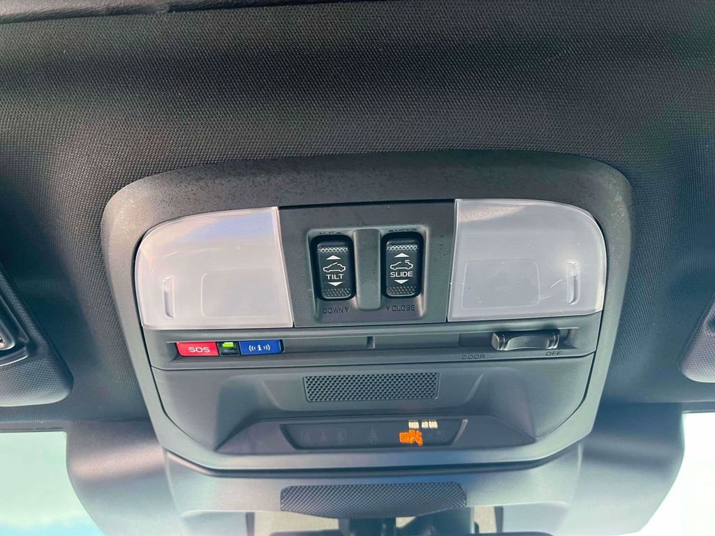 Used 2024 Subaru Crosstrek 2.5i Wilderness w/ Crosstrek Mirror Package image 23