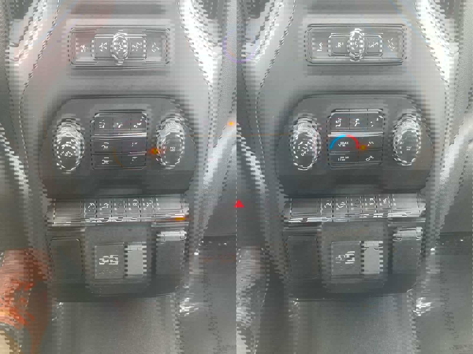 Used 2021 Chevrolet Silverado 1500 Custom w/ Rally Edition image 19