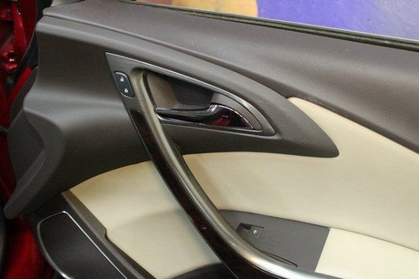 Used 2017 Buick Verano Convenience image 9