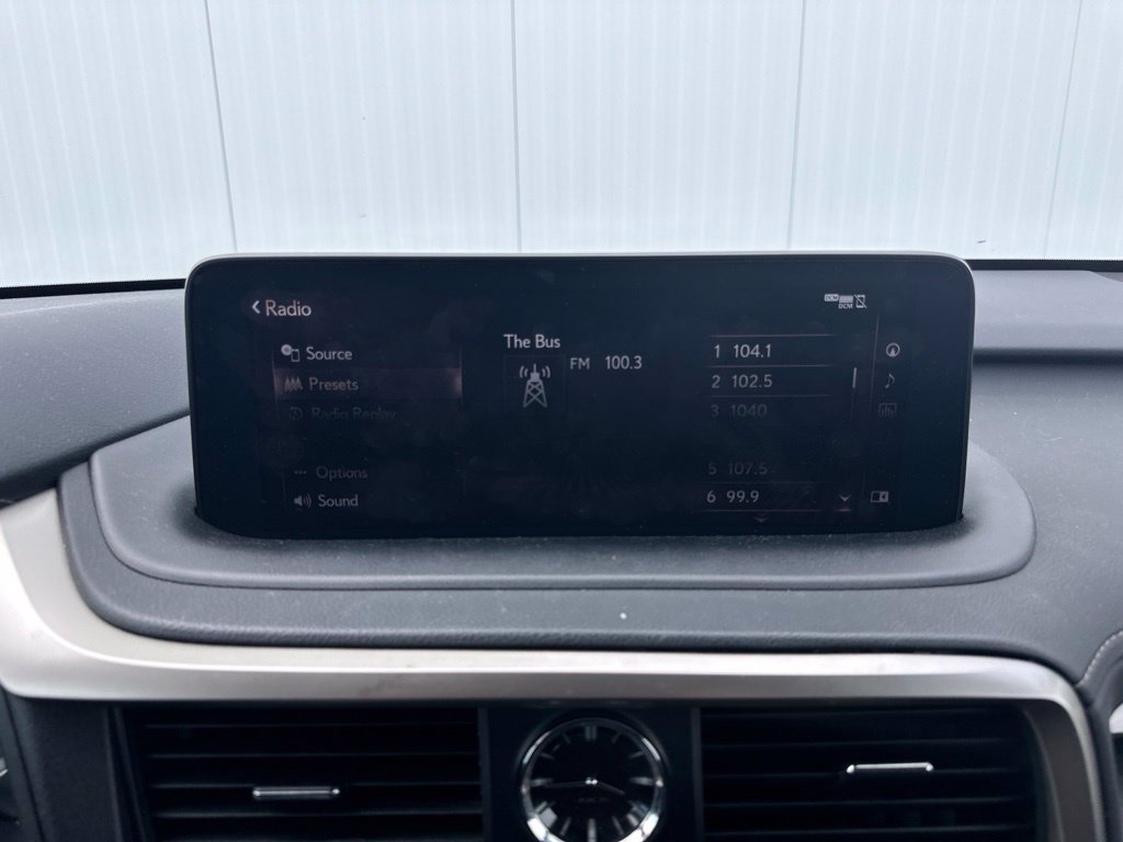 Used 2020 Lexus RX 350 FWD w/ Premium Package image 49