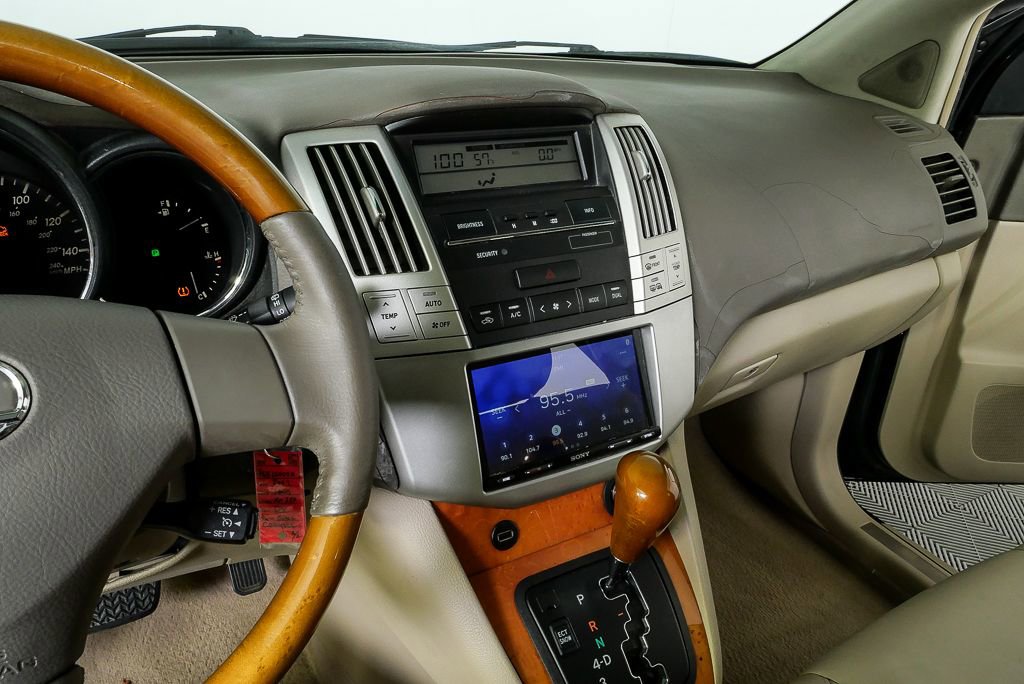 Used 2007 Lexus RX 350 2WD image 18