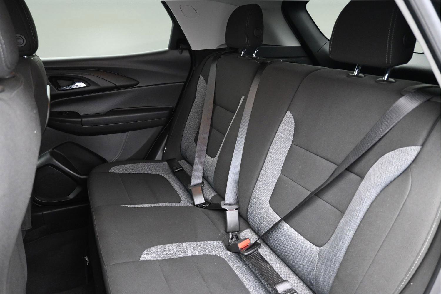 Used 2023 Chevrolet TrailBlazer LT w/ Convenience Package image 11