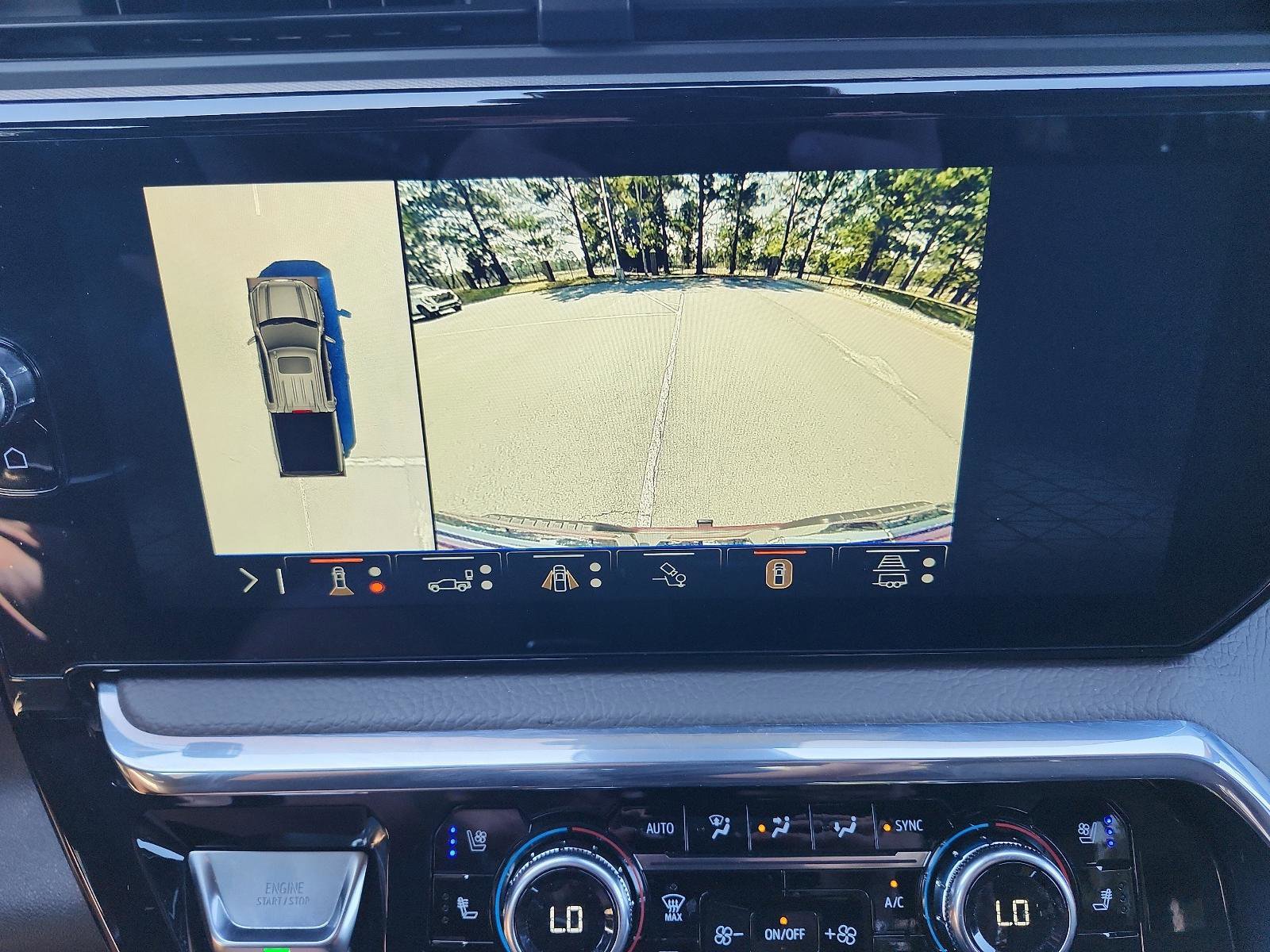 Used 2024 GMC Sierra 1500 Denali w/ Denali Reserve Package image 20