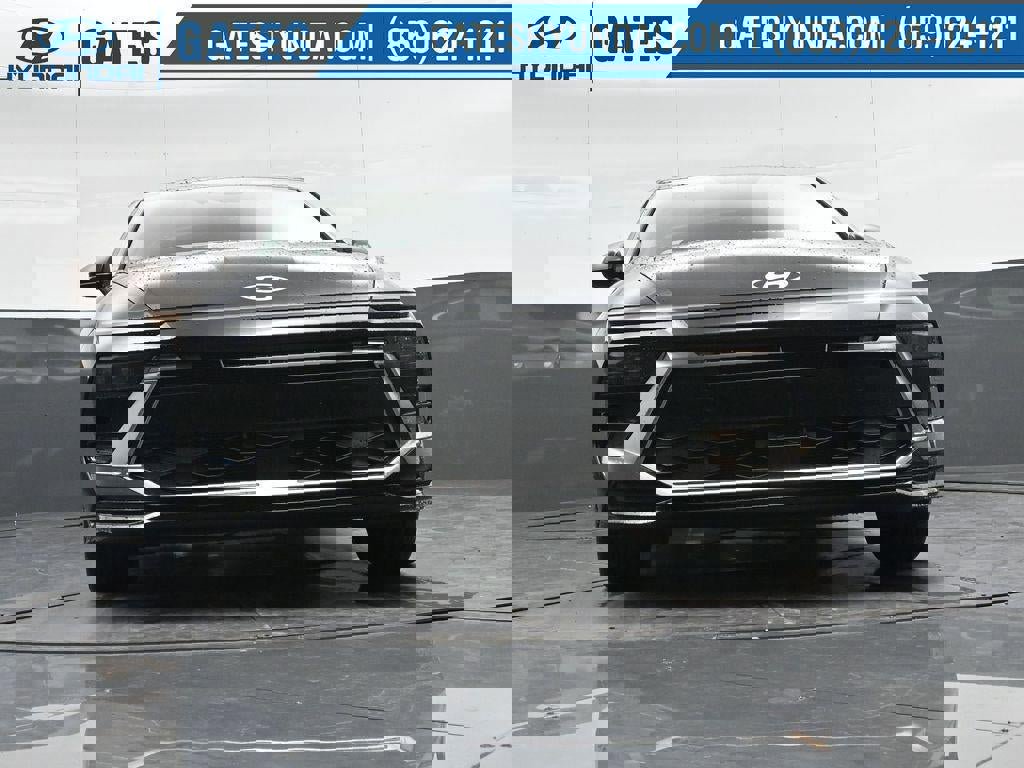 New 2026 Hyundai Sonata SEL image 35