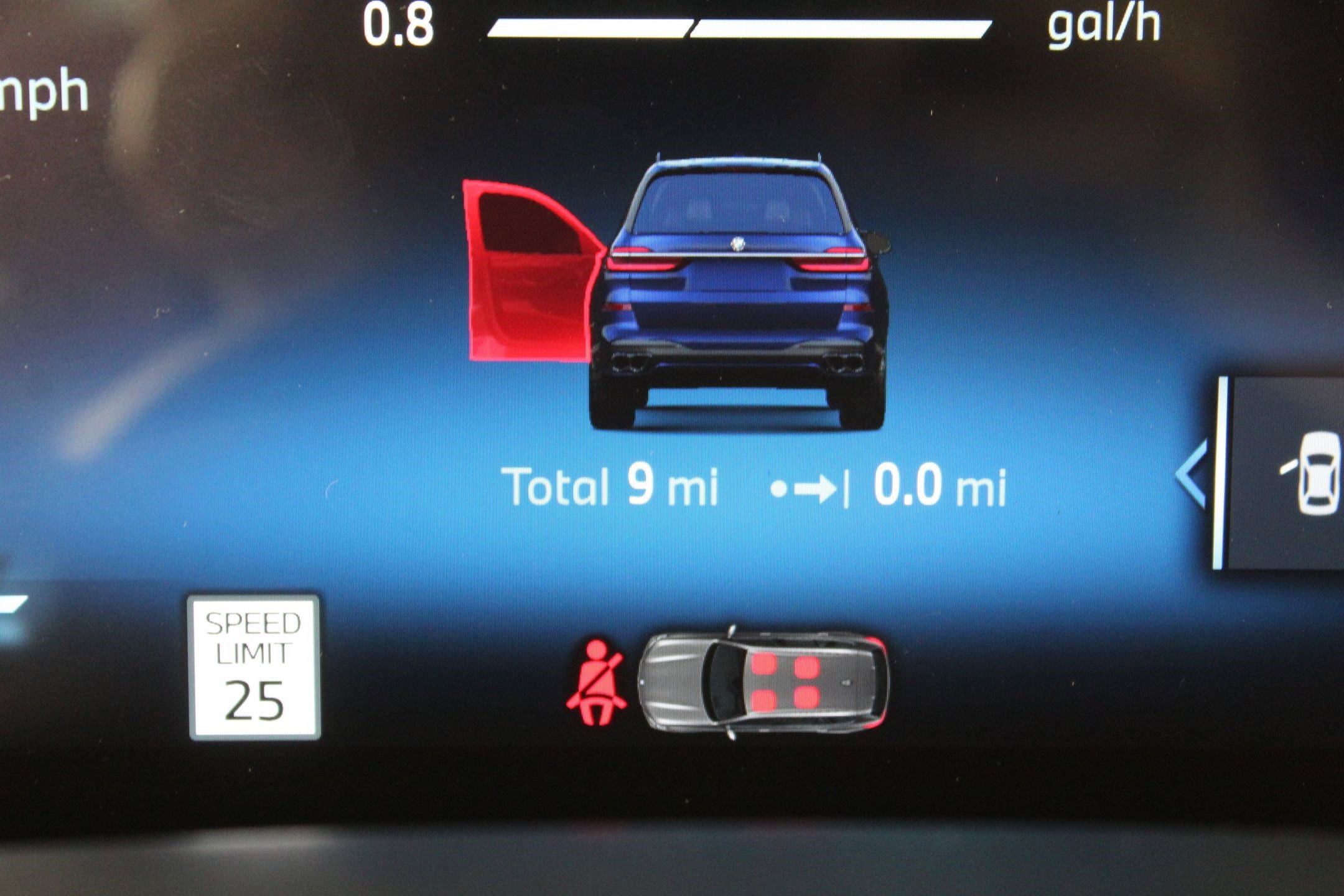 New 2026 BMW X7 M60i image 39