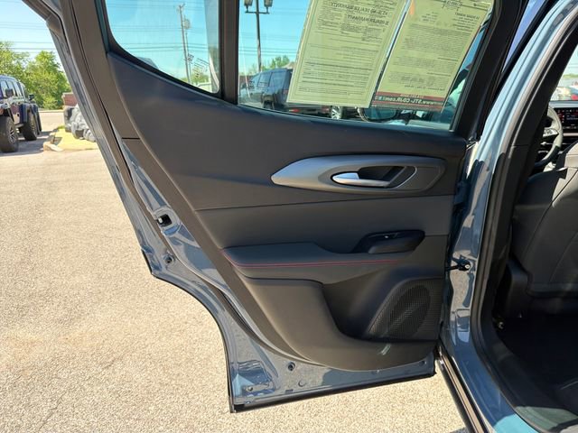 Used 2024 Dodge Hornet GT w/ Cold Weather Group image 24