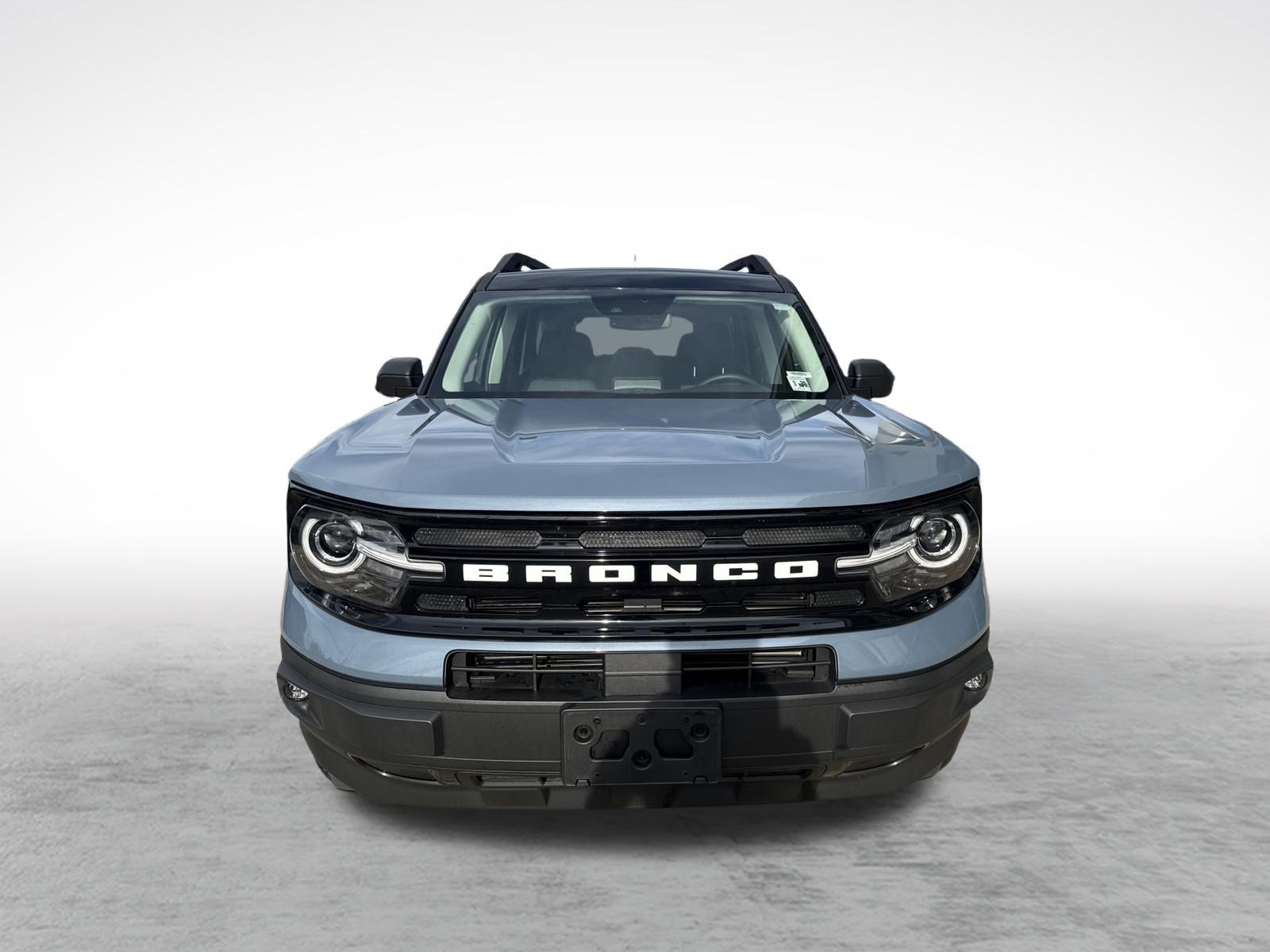 Used 2024 Ford Bronco Sport Outer Banks w/ Tech Package AWD/4WD image 7