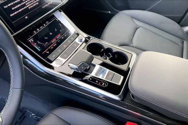 New 2026 Audi Q7 2.0T Premium image 7