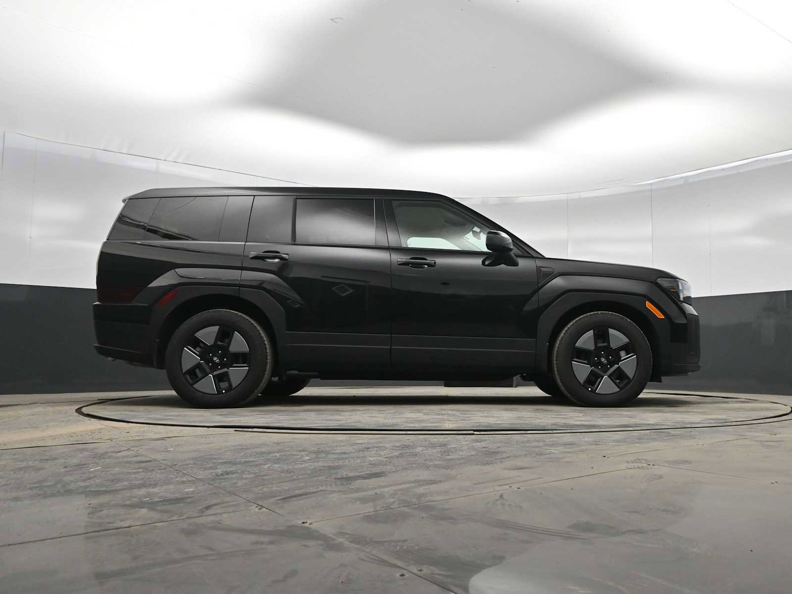 New 2026 Hyundai Santa Fe SE AWD/4WD image 39