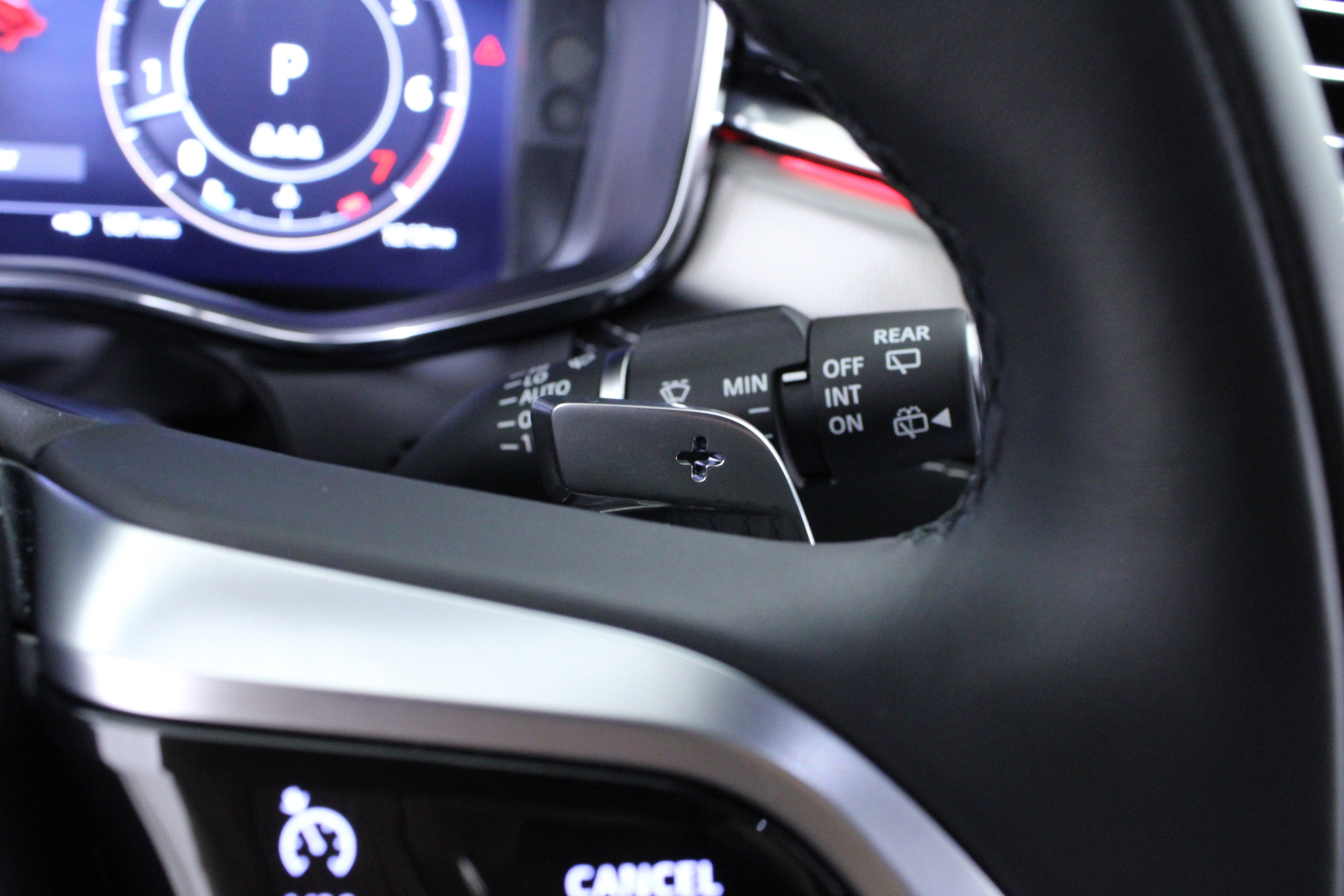 Certified 2026 Jaguar F-PACE R-Dynamic S image 24