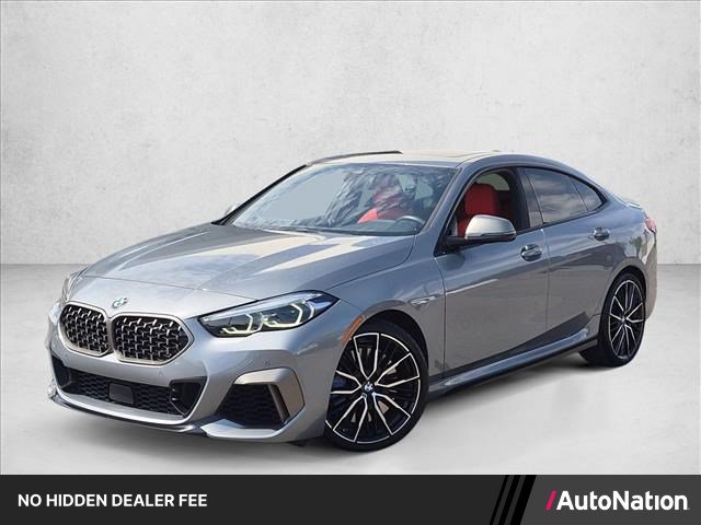 Used 2023 BMW M235i xDrive Gran Coupe AWD/4WD image 1