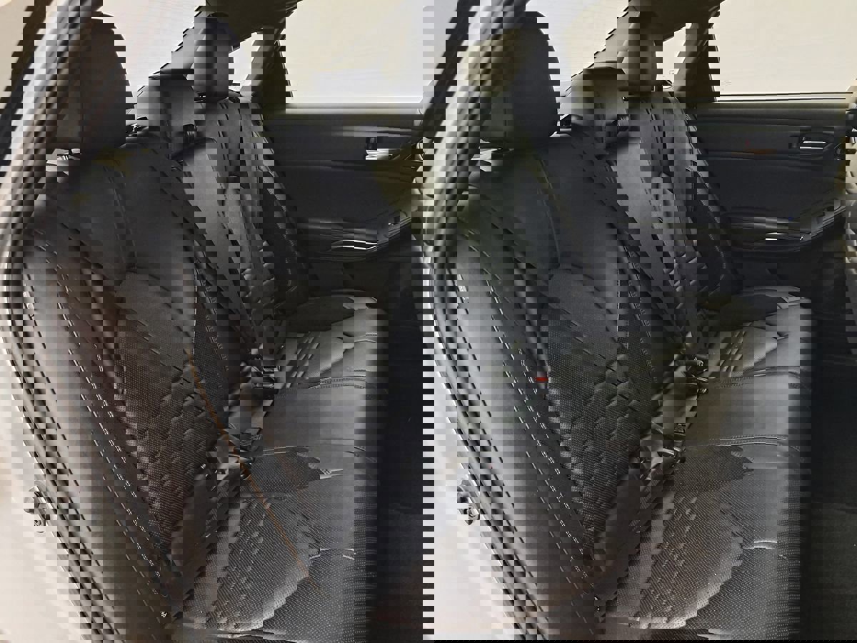 Used 2021 Toyota Avalon XSE image 21