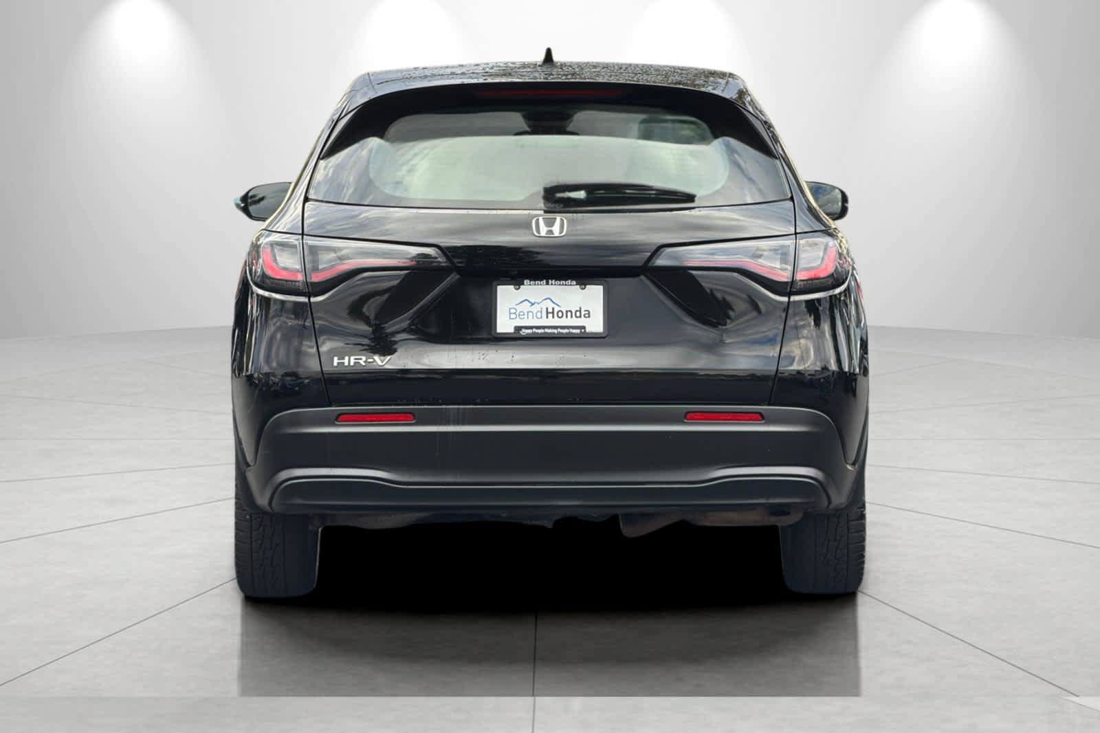 Used 2023 Honda HR-V LX image 7