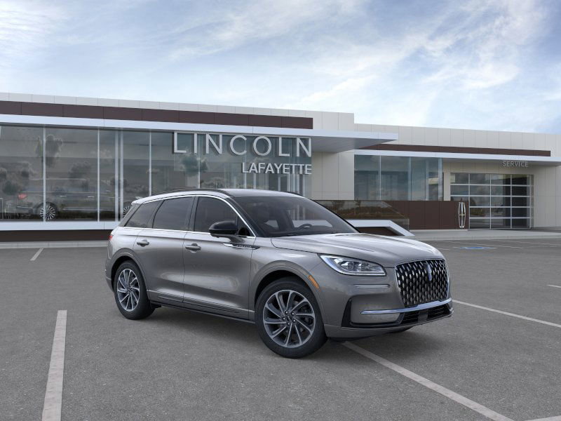 New 2026 Lincoln Corsair Grand Touring image 7