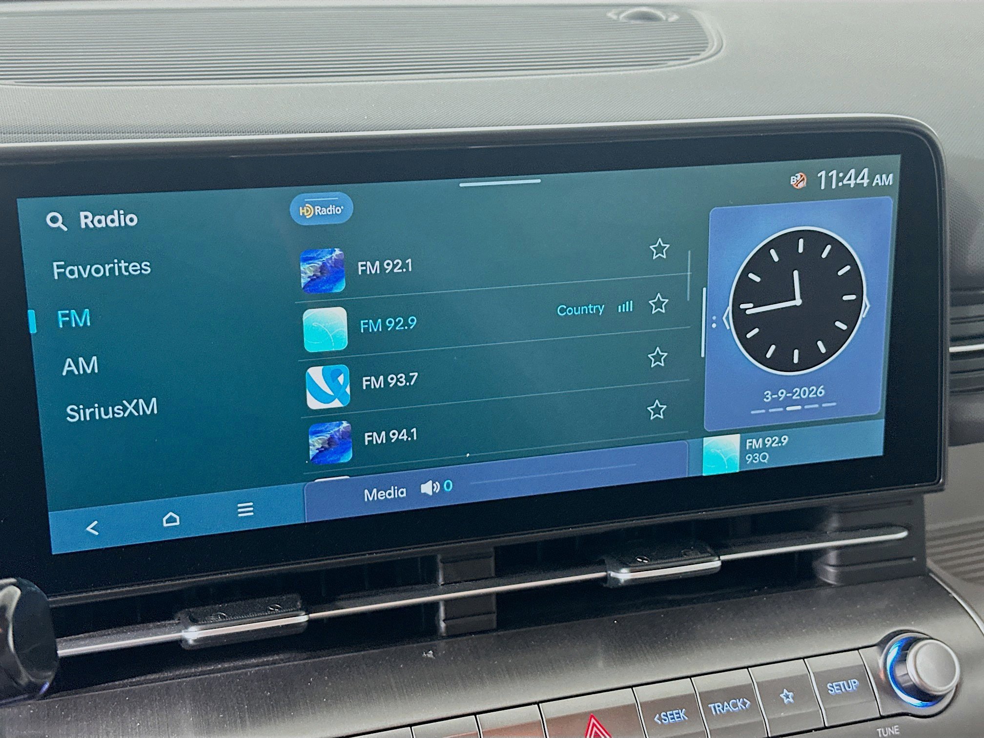 Used 2025 Hyundai Kona SEL image 21