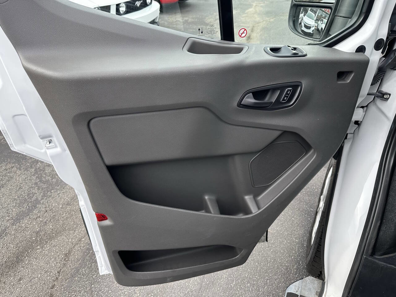 Used 2024 Ford Transit 250 Low Roof w/ Exterior Upgrade Package image 10