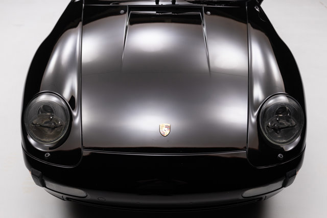 Used 1996 Porsche 911 Targa RWD image 28