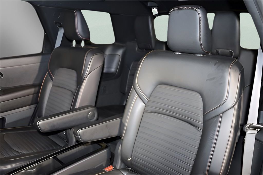 Used 2024 Nissan Pathfinder Rock Creek image 24