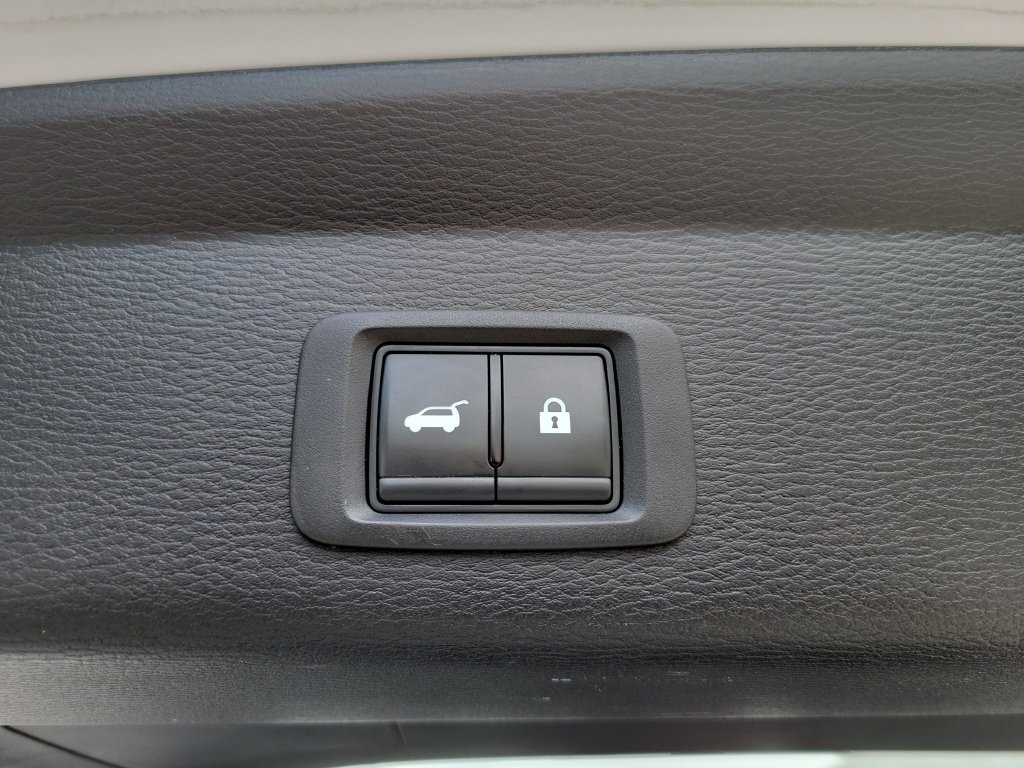 Used 2023 Mitsubishi Outlander SE FWD image 11
