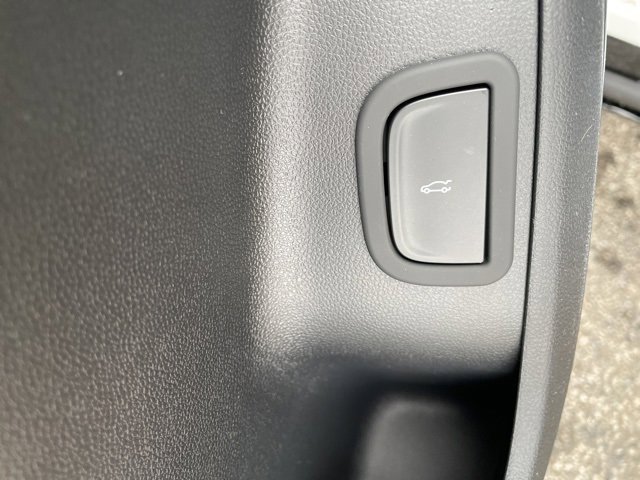 New 2026 Buick Enclave Sport Touring w/ Power Package image 12